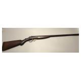 Riverside Arms Co. 12 Gauge Shotgun