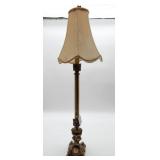 Ornate Table Lamp