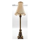 Ornate Table Lamp