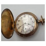 Elgin Pocket Watch