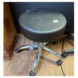 Rolling Stool