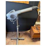 Vintage Bouat Floor Standing Salon Blower Dryer