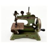 Vintage Childs Sewing Machine