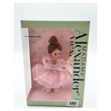 Madame Alexander Doll