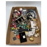 Costume Jewelry Lot