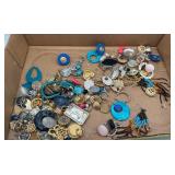 Costume Jewelry Lot