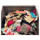 Sewing Supplies