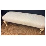 Upholstered Bench