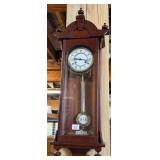 Wall Regulator Clock