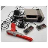 Nintendo As Is Untested