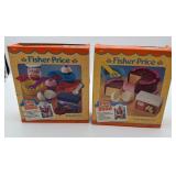 Fisher Price Baking Fun Set
