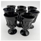 Noritake Perspective Black Stemware