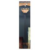 Stained Glass Floor Lamp
