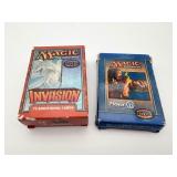 Magic The Gathering Cards