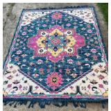 Surya Love Collection Navy