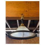 Hanging Pendant Light Fixture