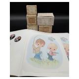 Precious Moments Collection