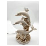 Dolphin Nightlight