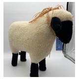 Large The Hen House Sheep