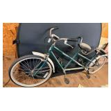 Trailmate Tandem Bicycle