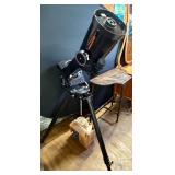 Celestron Star Diagonal Telescope w/Tripod