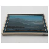 Wayne Fulcher Seascape Painting