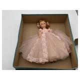 Madame Alexander Doll