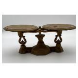 Antique Ornate Scale