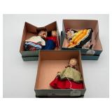 Madame Alexander Dolls