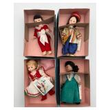Madame Alexander Dolls