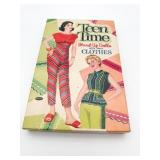 Teen Time Stand Up Dolls