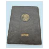 1926 ECHS Spotlight Yearbook