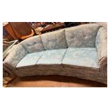 Broyhill Upholstered Sofa
