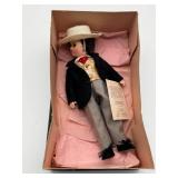 Madame Alexander Doll