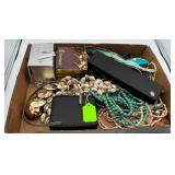 Costume Jewelry Lot