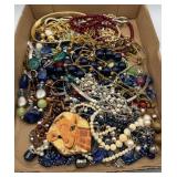 Costume Jewelry Lot