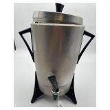 Sunbeam Automatic Coffee Maker
