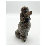 Vomit Rock Poodle