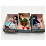 Madame Alexander Dolls