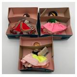 Madame Alexander Dolls