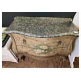 Bombay Style 2 Drawer Chest
