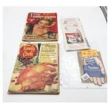 Vintage Epherma Lot True Confessions,