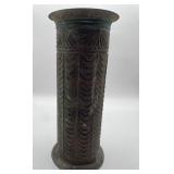 Art Deco Style Umbrella Stand