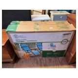 (2) Lounger Chairs (Appear New In Box)