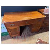 Antique Desk