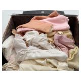 Vintage Doll Clothes & Shoes