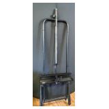 Metal Folding Easel