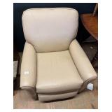 Tan Chair