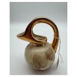 Mid Century Modern Creamer