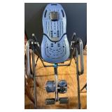 Teeter Inversion Table